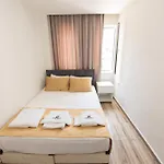Aparthotel Palvan Antalya