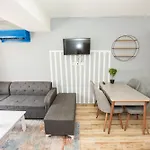 Aparthotel Palvan Antalya