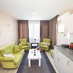 Palvan Antalya