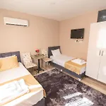 Aparthotel Palvan Antalya