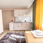 Aparthotel Palvan 3*