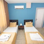 Palvan Aparthotel 3*