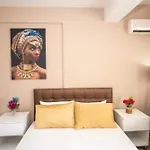 Palvan Aparthotel 3*