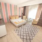 Aparthotel Palvan 3*