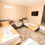 Aparthotel Palvan 3*