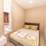 Aparthotel Palvan Antalya