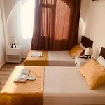 Aparthotel Palvan 3*