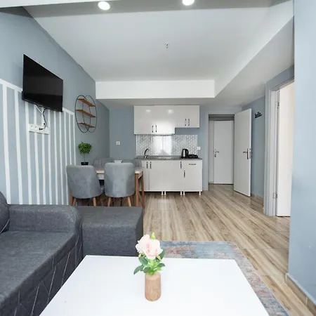 Palvan Hotel apartamentowy
