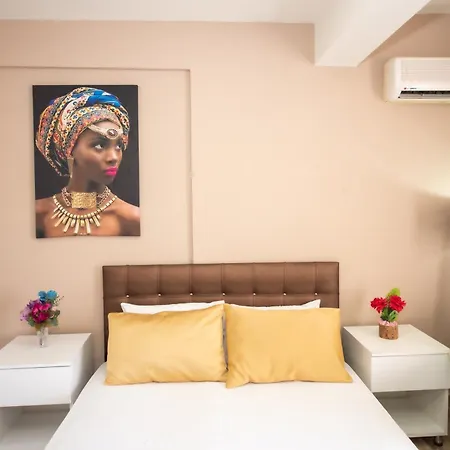 Palvan Hotel apartamentowy 3*