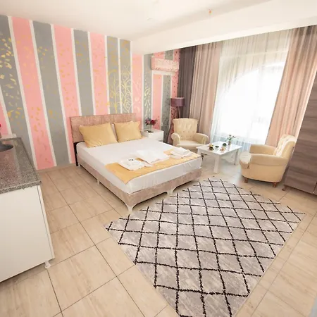 Appart hôtel Palvan 3*