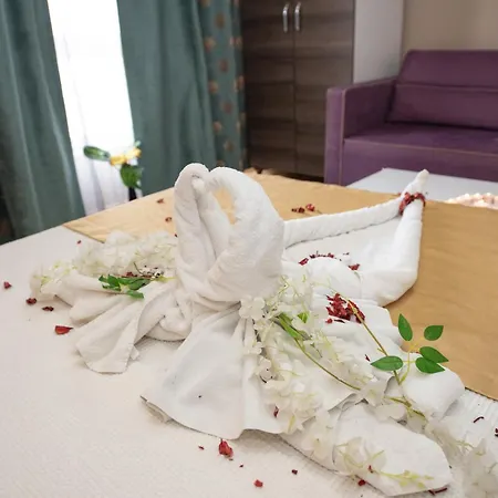 Palvan Lejlighedshotel