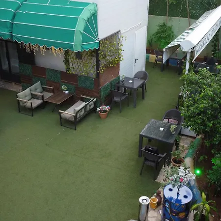 Aparthotel Palvan Antalya