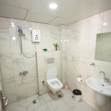 Palvan House Antalya