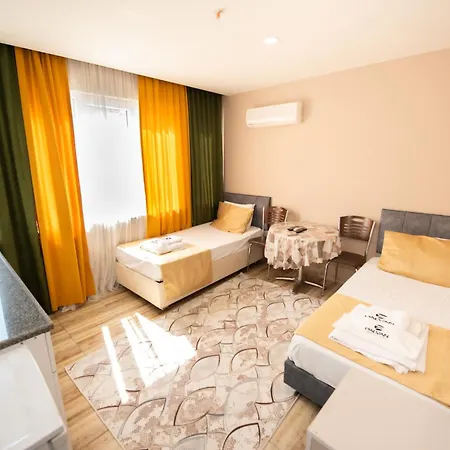Palvan House 3*