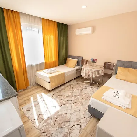 Palvan House Antalya