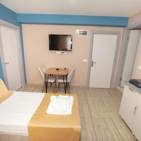 Palvan House 3* Antalya