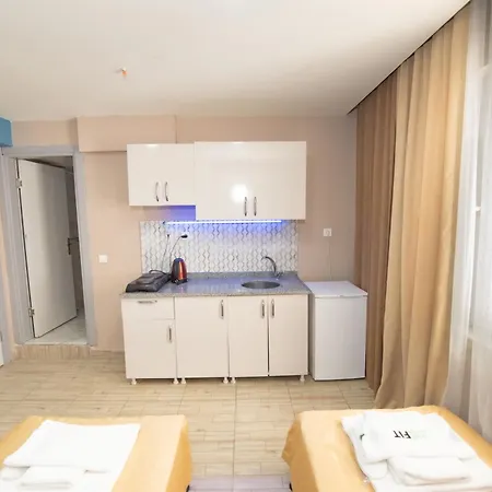 Palvan House 3*