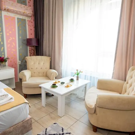 Palvan House 3* Αττάλεια