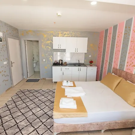 Palvan House 3*