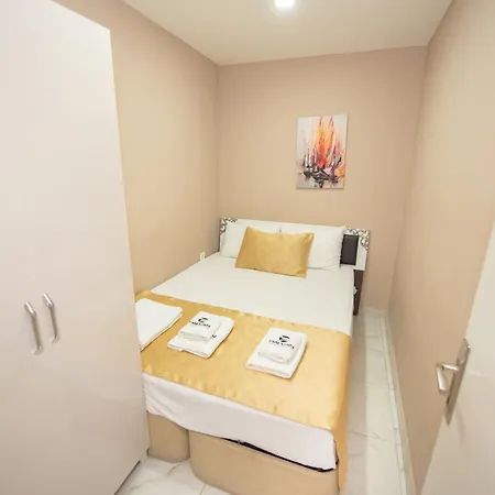 Palvan House 3* Antalya