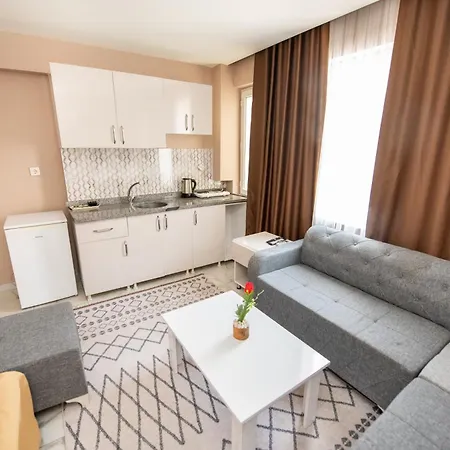 Palvan House 3* Antalya
