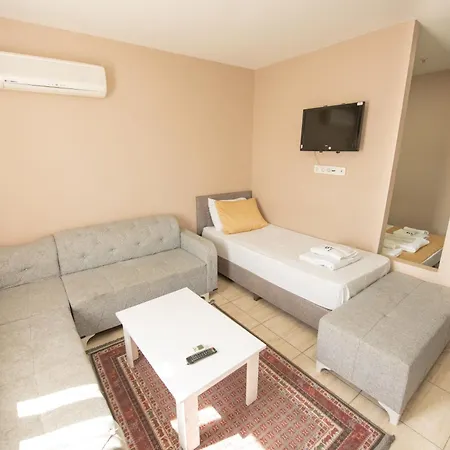 Palvan House Antalya