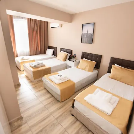 Palvan House 3* Antalya