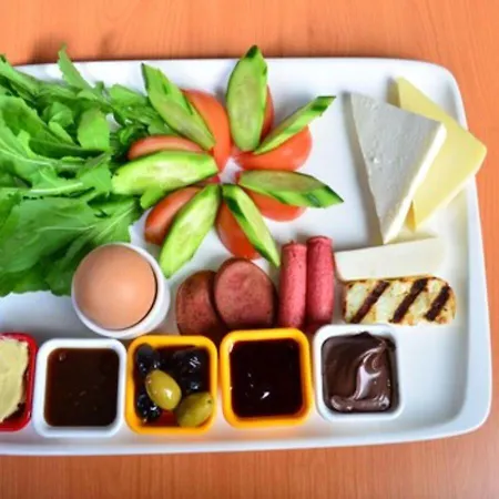 Aparthotel Palvan 3*