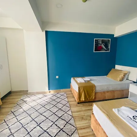Palvan House 3*