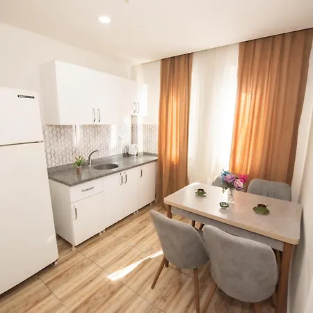 Palvan House 3*