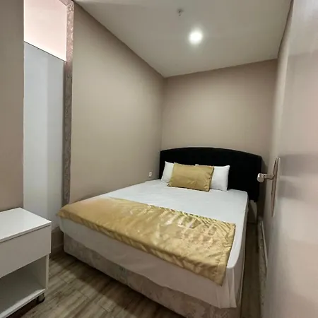 Ξενοδοχείο με διαμερίσματα Palvan House