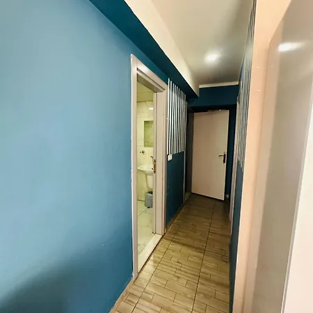 Palvan House Ξενοδοχείο με διαμερίσματα 3*