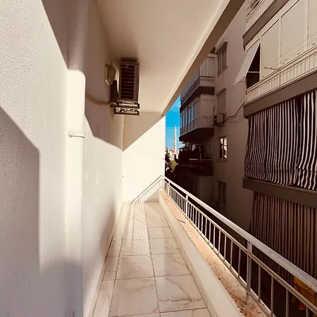 Palvan House 3* Αττάλεια