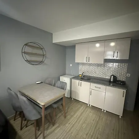 Palvan House Ξενοδοχείο με διαμερίσματα 3*