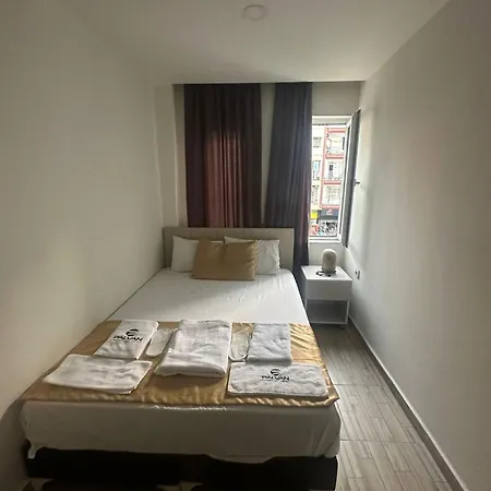Palvan House 3* Αττάλεια