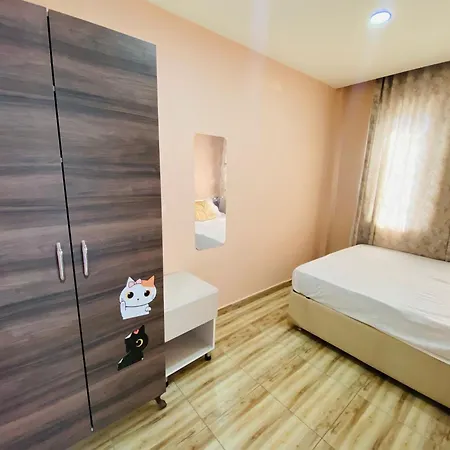 Palvan House 3* Αττάλεια