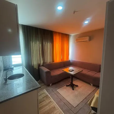 Palvan House 3* Αττάλεια