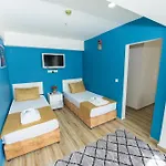 Palvan Lejlighedshotel 3*
