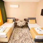 Palvan Lägenhetshotell Antalya