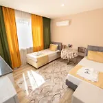 Palvan Antalya