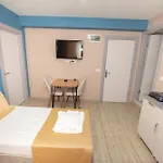 Palvan 3* Antalya