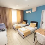 Palvan 3* Antalya