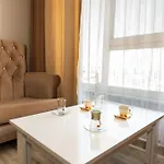 Lejlighedshotel Palvan 3*