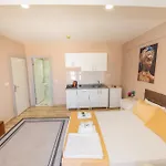 Lägenhetshotell Palvan 3*