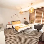 Palvan Lägenhetshotell 3*