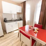Palvan Lejlighedshotel 3*