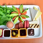 Lejlighedshotel Palvan 3*