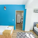 Palvan Apartahotel 3*
