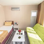 Apart-hotel Palvan Antália