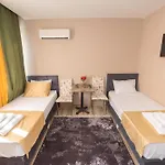 Palvan Apart-hotel Antália